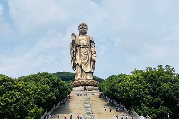 【善心·善言·善行】河南晟源感恩父母之旅第一站—無錫，我們來了！